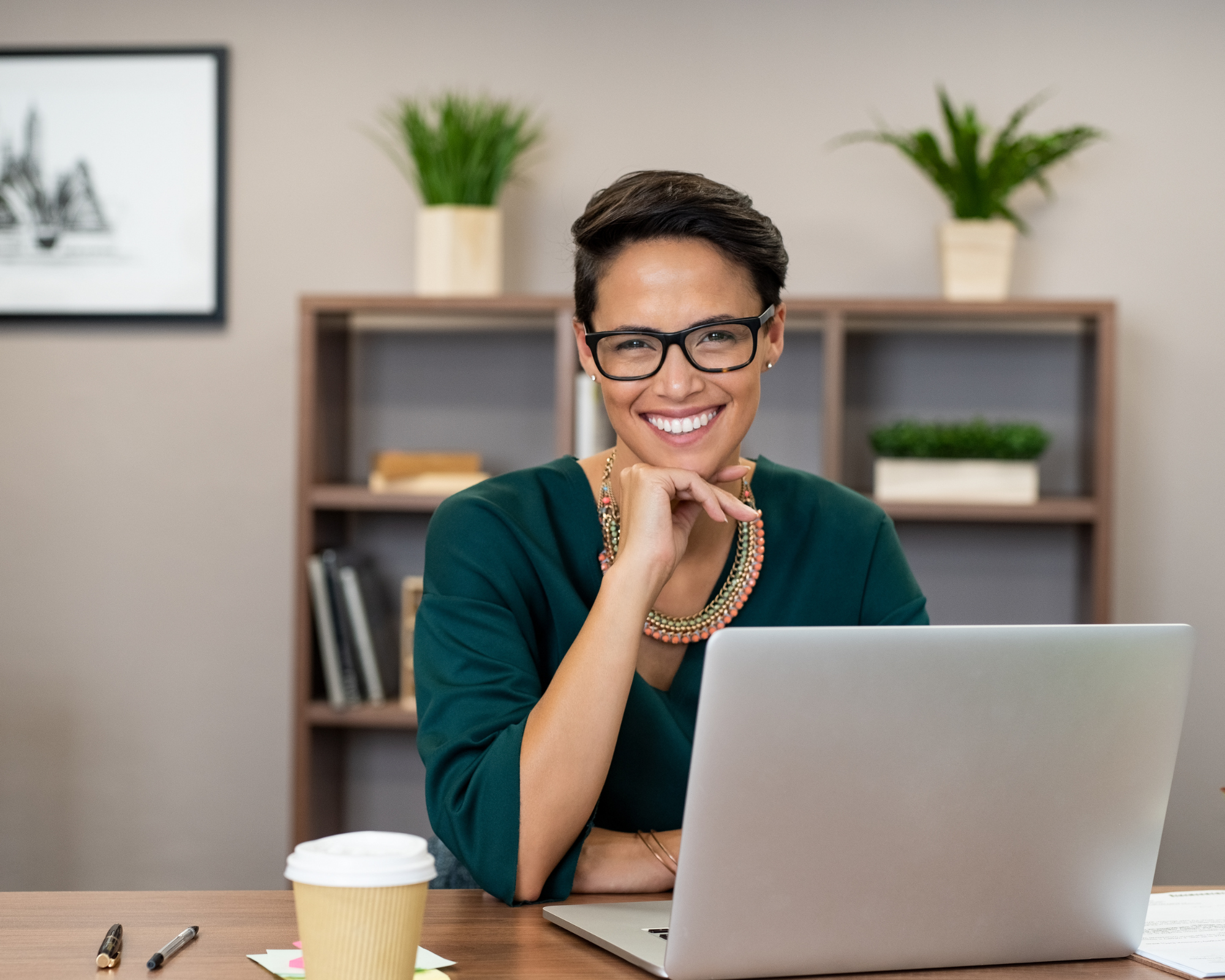 New Deadline: Brand Consultant RFP
